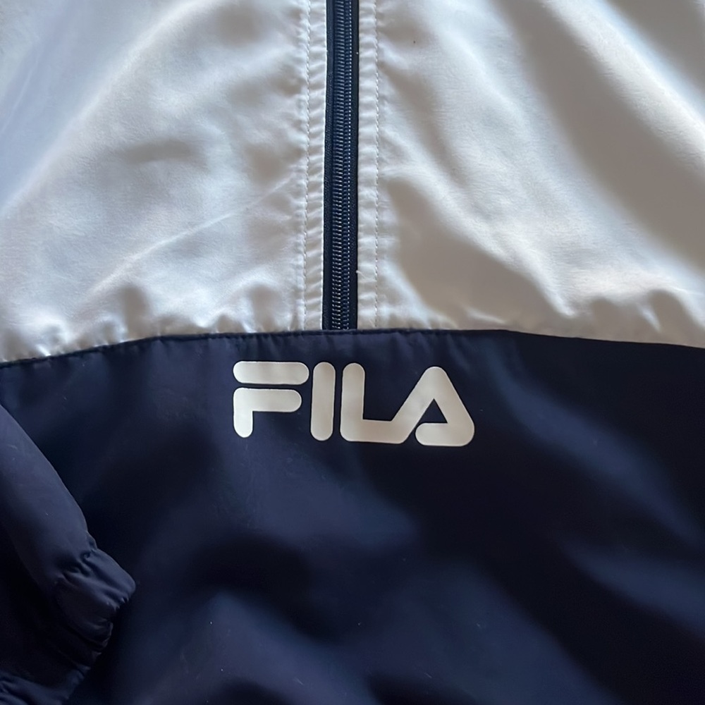 Fila pullover - Picture 2 of 7